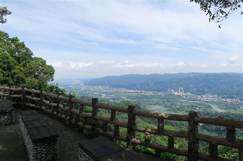 大山背鬧鬼|【新竹橫山】大崎棟步道、大山背山